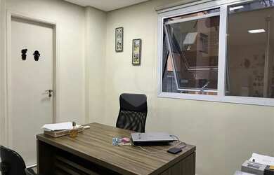 Imagem 6: Salas à venda ou para locação em Água Fria - SP