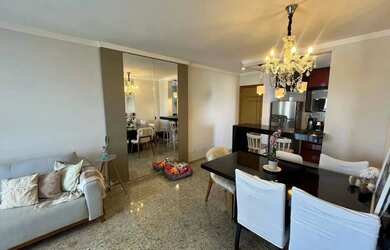 Imagem 9: Apartamento com 2 quartos mobiliado para locação, Plano Diretor Sul,...