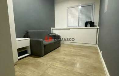 Imagem 15: Apartamento à venda 2 Quartos, 1 Suite, 1 Vaga, 85M², Santa Maria, São...