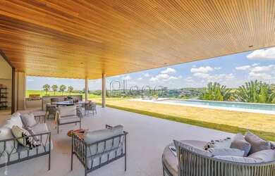 Imagem 15: Casa à venda com 6 suítes no Fazenda da Grama em Itupeva