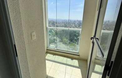 Imagem 8: Apartamento para Locação em Pinheiros 84m² com 2 Quartos sendo 1 Suíte 2 vagas de garagem