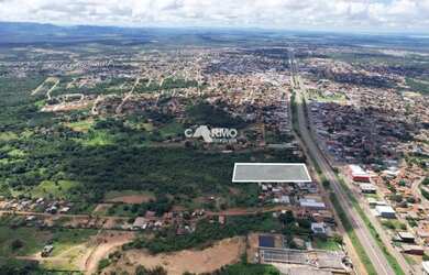 Imagem 5: Oportunidade Única Lote 30.000m² em Palmas TO