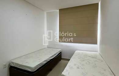 Imagem 14: Apartamento de 03 quartos com área de lazer super completa no Centro...