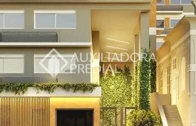 Imagem 6: Studio, 35m² privativos Vista Menino Deus