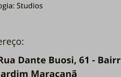 Imagem 3: Studio Soho JK repasse