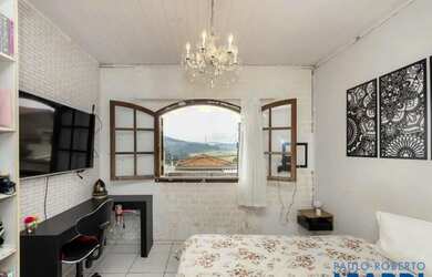 Imagem 6: CASA TÉRREA - JARDIM REGINA - SP