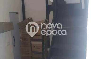 Imagem 13: Tijuca Galpão / depósito com 3 vagas na garagem
