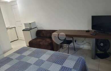 Imagem 12: Apartamento com 2 quartos à venda, 65 m² por R$ 700.000 - Barra da Tijuca...