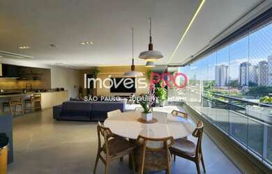 Imagem 5: Apartamento, Brooklin - São Paulo