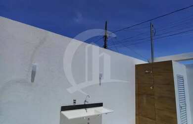 Imagem 11: Casa à venda na Aruana. Piscina, 160m² de Área, 1 Vaga na garageme3...