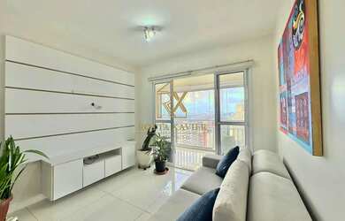 Imagem 12: Apartamento em Alphaville Centro Industrial e Empresarial/Alphaville.,...