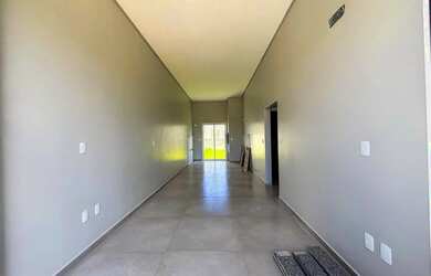 Imagem 3: À VENDA CASA GEMINADA C/ AMPLO PÁTIO EM RUA SEM SAÍDA 64m² NOVA 02...