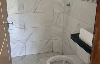 Imagem 2: Repasso apartamento novo 3 quartos em Paulista