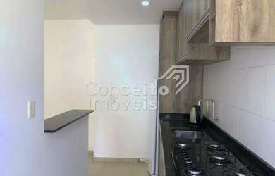 Imagem 6: Condomínio Residencial Vila Estrela - Apartamento