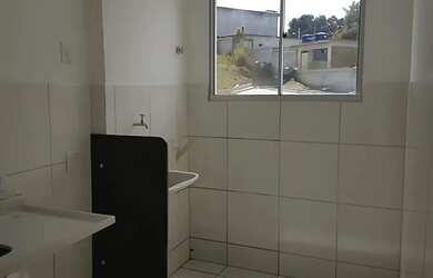 Imagem 4: Apartamento com 2 quartos em Monjolos - São Gonçalo - RJ