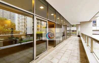 Imagem 10: Conjunto para alugar, 292 m² por R$ 66.500,00/mês - Bela Vista - São Paulo/SP