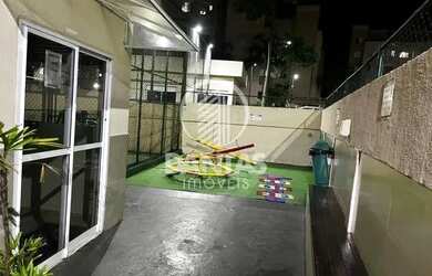 Imagem 5: Imóvel para aluguel tem 46 metros quadrados com 2 quartos em Jardim Ísis...