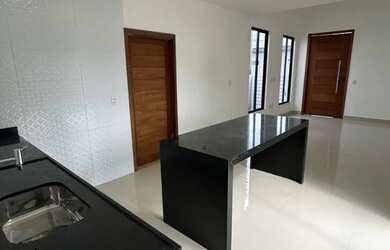 Imagem 3: Casa no condomínio Ecoville 1