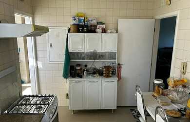 Imagem 5: Oportunidade - Apartamento - Vila Ema - Residencial Viena - 3 Dormitórios - 115m²