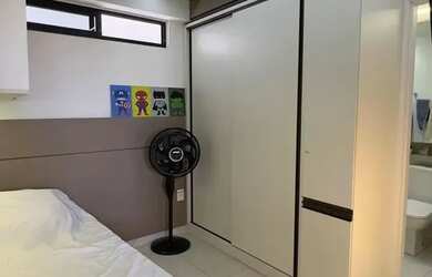 Imagem 8: Semi mobiliado 3 quartos em Miramar - João Pessoa - PB