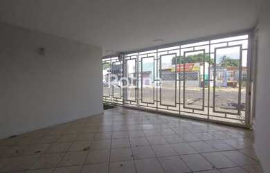 Imagem 2: Casa para alugar, 3 quartos, Martins - Uberlândia/MG - Rotina Imobiliária