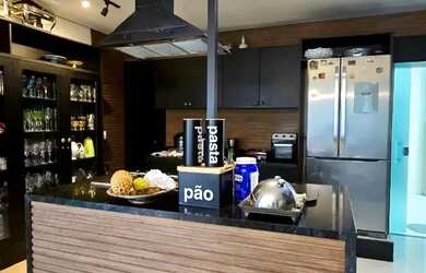 Imagem 11: Condomínio Itapuranga III , Duplex, Mobiliada, 4 Suítes, Ponta Negra