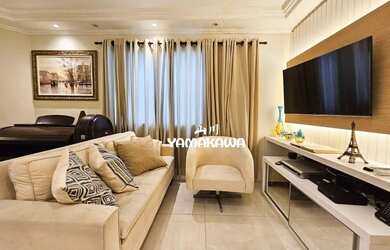 Imagem: A casa possui 3 Dormitórios, 1 Banheiro, 2 Vagas na garagem