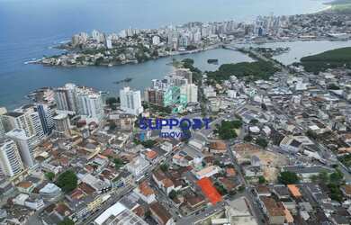 Imagem: O terreno possui 502m² de Área e está localizado em Muquiçaba