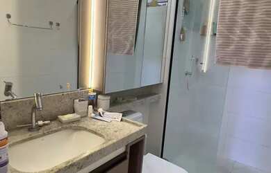 Imagem 15: Semi mobiliado 3 quartos em Miramar - João Pessoa - PB