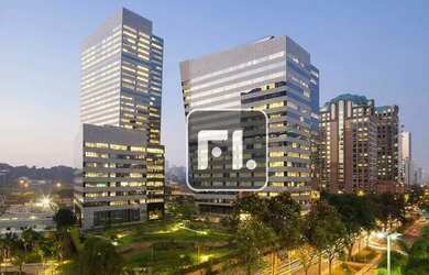 Imagem 13: Conjunto para alugar, 463 m² por R$ 67.809,52/mês - Brooklin - São...