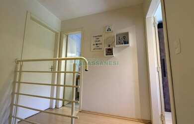 Imagem 6: Sobrado Vinhedos Caxias do Sul