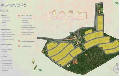 Imagem 13: Lote de 428 metros quadrados no Jardins Amsterdã - Goiânia - GO