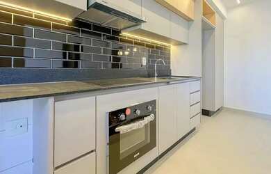 Imagem 11: Imóvel para aluguel possui 69 metros quadrados com 2 quartos em Setor...