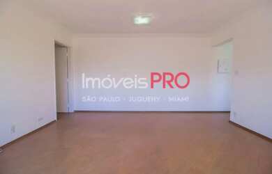 Imagem 2: Apartamento com ótima planta na Vila Olimpia !