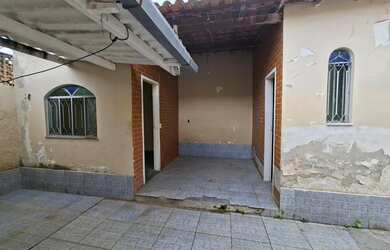 Imagem 12: Imóvel para venda possui 61 metros quadrados com 2 quartos em Morada da Granja - Barra Man