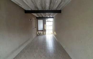 Imagem 2: Casa térrea independente para alugar na Vila Baruel