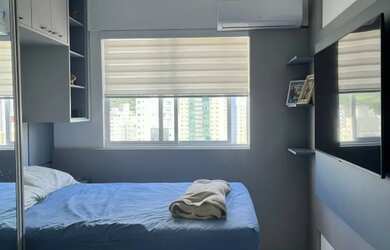 Imagem 14: OPORTUNIDADE 3dorm, 2 bwc, 2vg, mobiliado equipado pronto pra morar conheça...