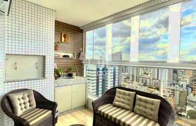 Imagem 6: Apartamento à Venda em Centro, Ponta Grossa - PR