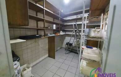 Imagem 9: LOJA - BELA VISTA - SP. 316m² de Área