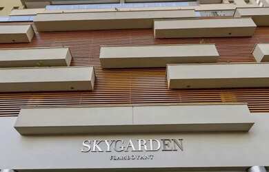 Imagem 2: Imóvel com 3 amplas suítes para aluguel