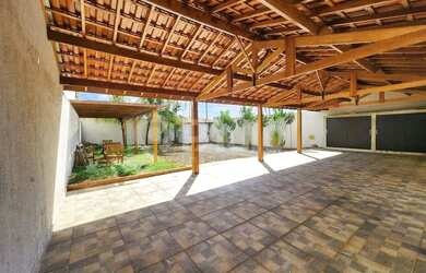 Imagem 7: Casa a venda em Piracicaba SP no bairro Jardim Prezoto região do Piracicamirim