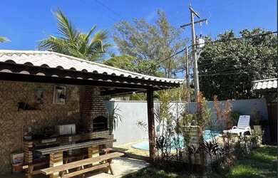 Imagem 10: Casa de praia em Búzios