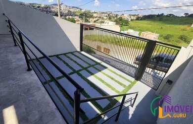 Imagem 5: SOBRADO - JARDIM NHANGUARA - SP