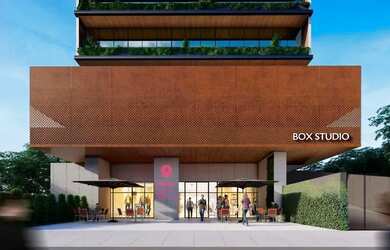 Imagem 5: Imóvel para venda tem 22 metros quadrados com 1 quarto em Jatiúca -...