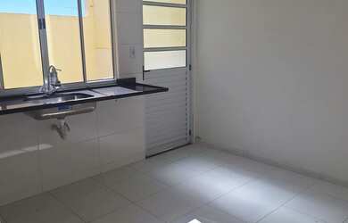 Imagem 13: Lindo Apartamento 2 quartos c/ quintal na Trindade Sg