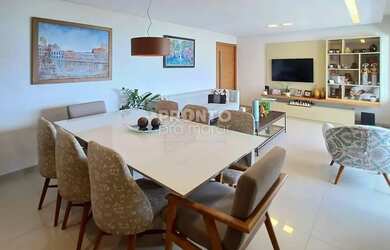 Imagem 6: Apartamento para venda tem 144 metros quadrados com 3 quartos em Casa...