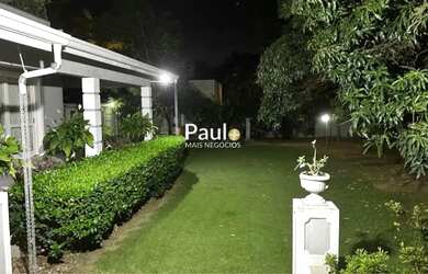 Imagem 10: Casa à venda Fazenda São Joaquim em Vinhedo, com 4 suítes, com 760...