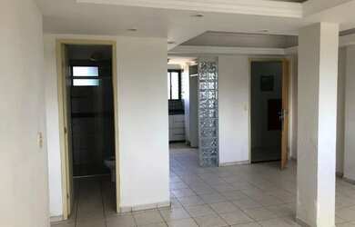 Imagem: O apartamento possui 2 Dormitórios, 3 Banheiros, 1 Vaga na