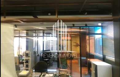 Imagem: O depósito possui 125m² de Área e está localizado em Bela