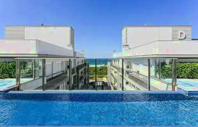 Imagem: O apartamento possui 3 Dormitórios, 3 Banheiros, 2 Vagas na